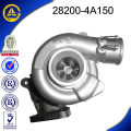 For D4BF 28200-4A150 TF035HM-10T/4 turbo